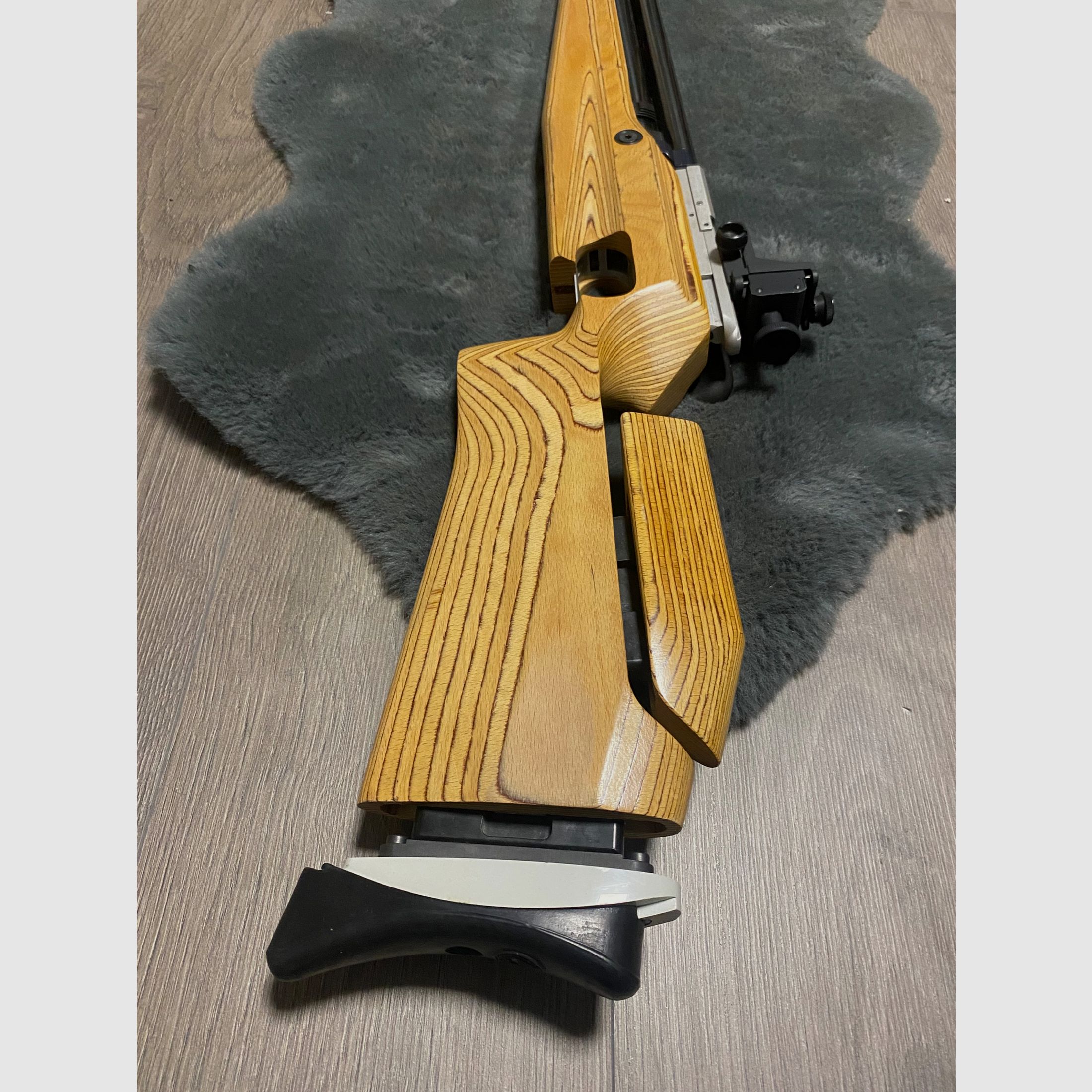 air rifle, zdjęcie 4 z 8