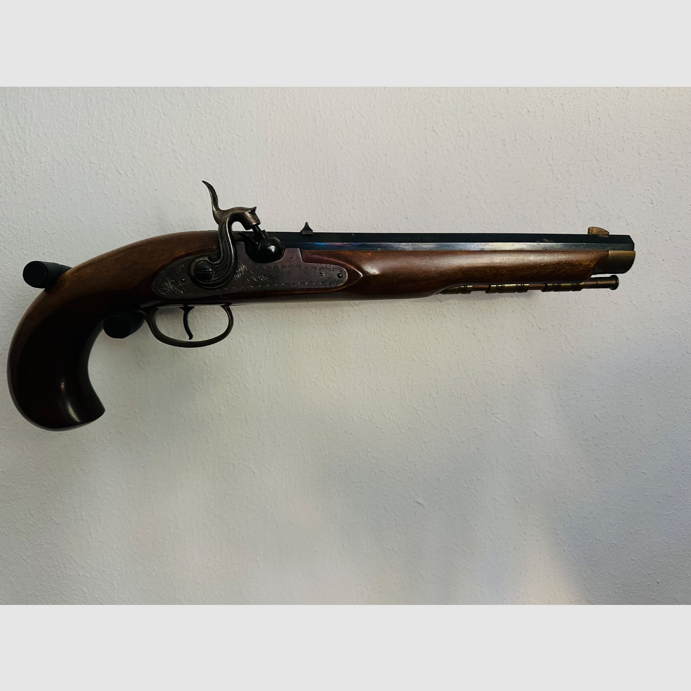 Vorderlader Kurzwaffen Konvolut 