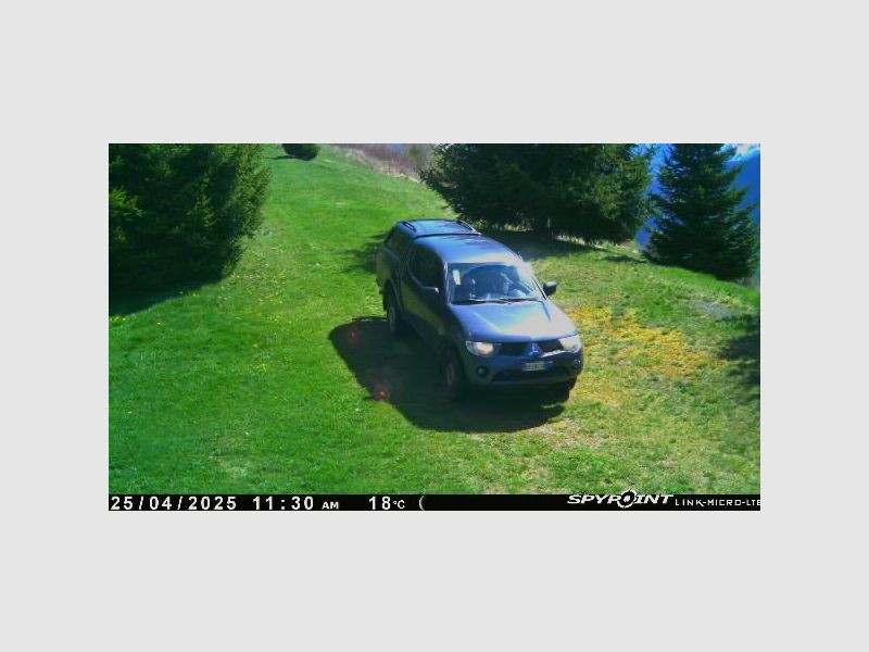 FOTOTRAPPOLA SPYPOINT FLEX-M2 4G, Bild 2 von 8