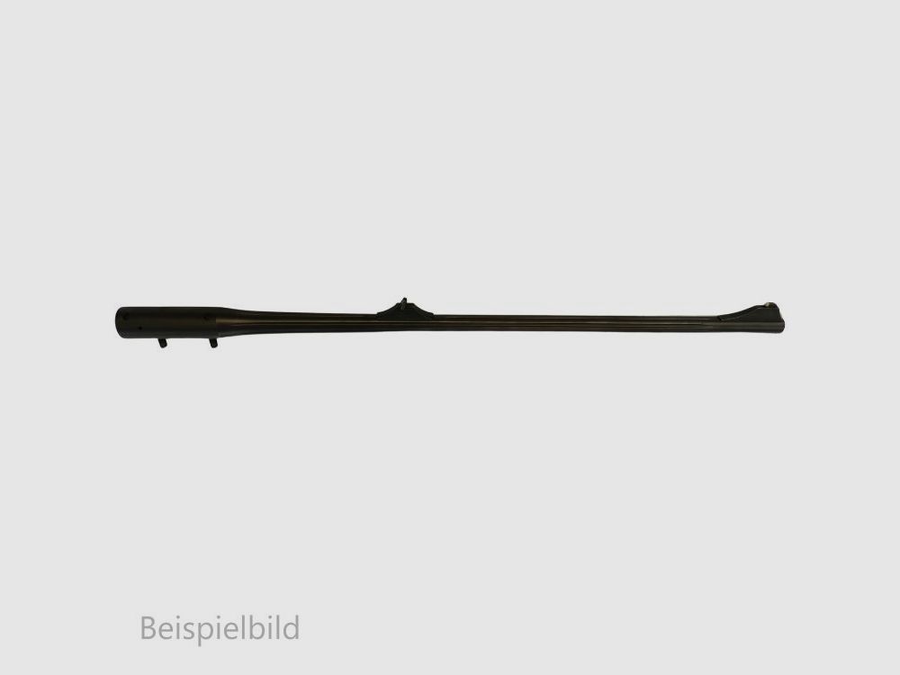 Blaser WL R8 kanneliert 7mmBlaserMag Wechselläufe/Austauschläufe