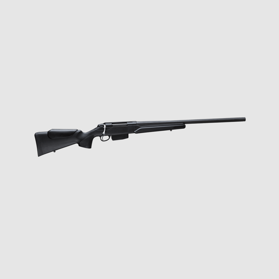 Tikka T3x Varmint 23.7″ Single Set Trigger .223 Rem. – schwarz