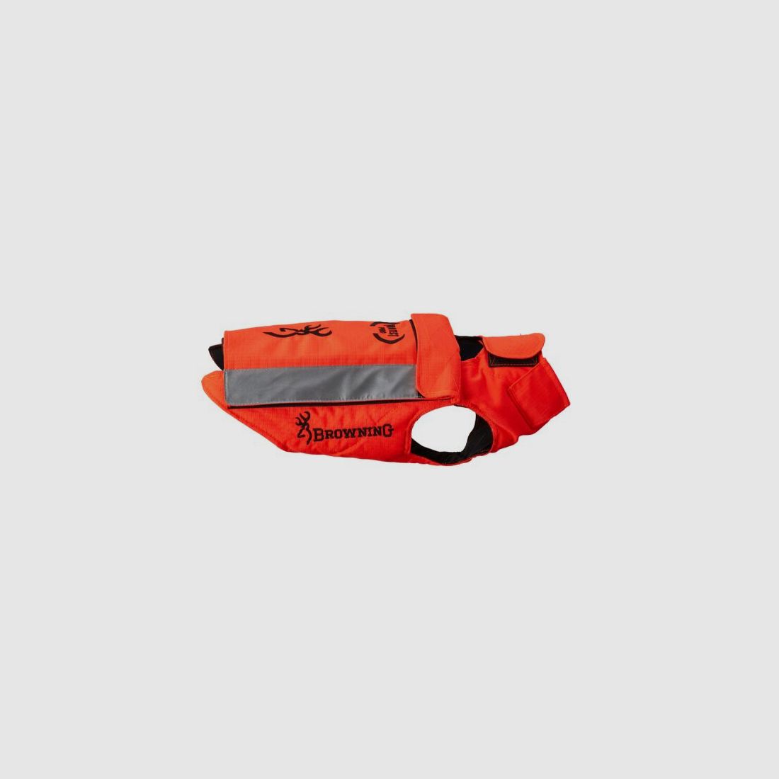 Browning Hundeschutzweste Protect Pro Orange T50