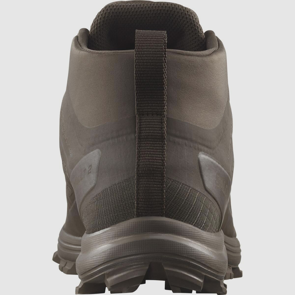 Salomon SPEED ASSAULT 2 GTX - Earth Brown, image 6 of 12