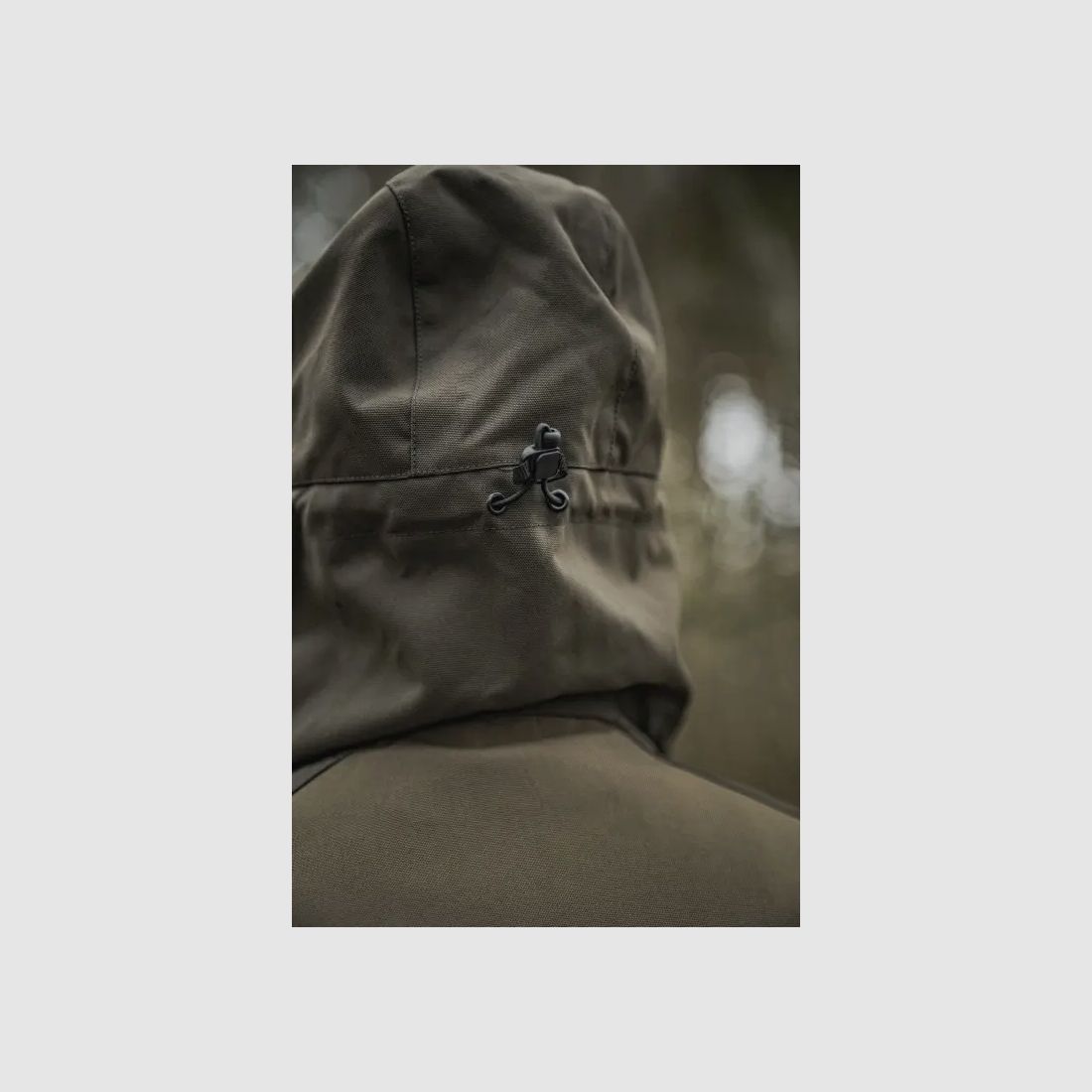 Chaqueta Seeland Trax