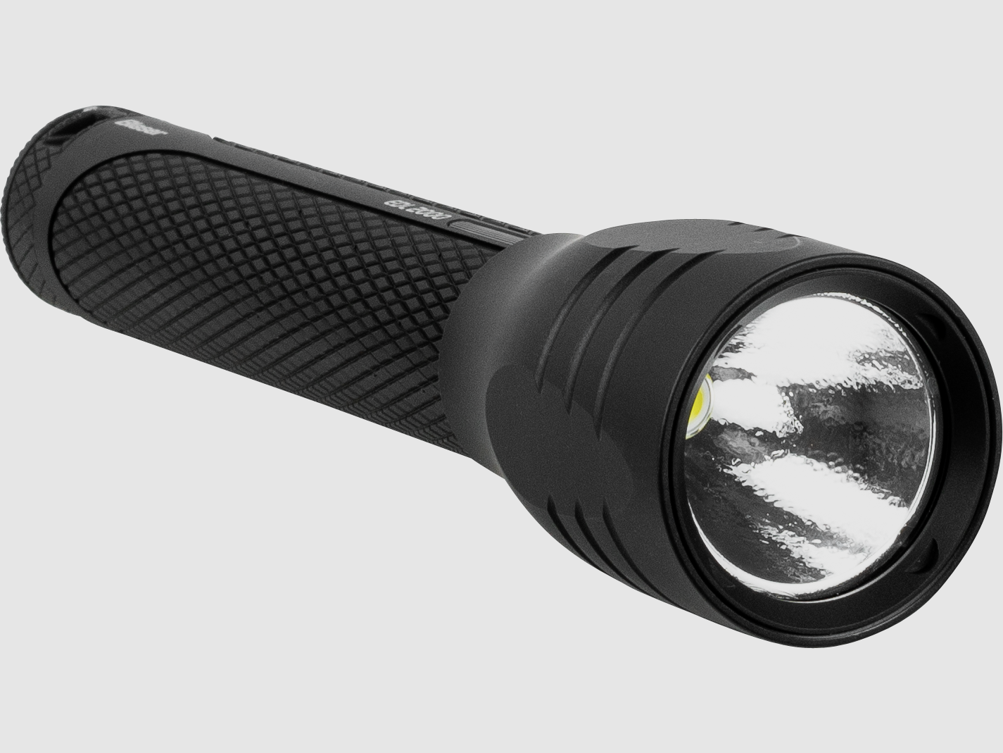 EDL 2000 flashlight black black ONE_SIZE