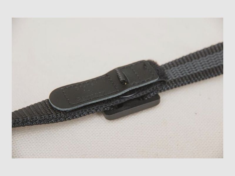 Gewehrriemen Niggeloh Universal Neopren