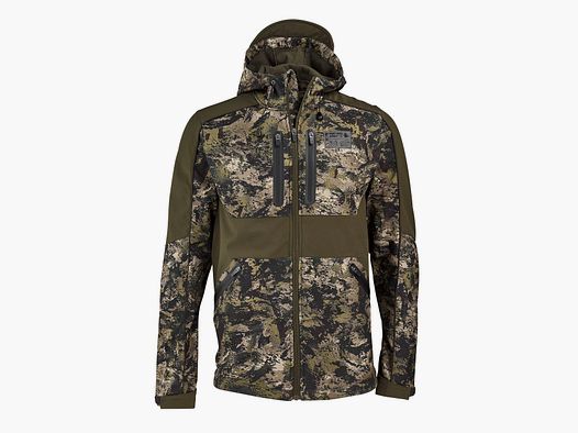 Seeland Jacke Chaser Aero Camo