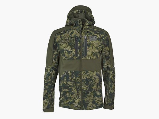 Seeland Jacke Chaser Aero Camo