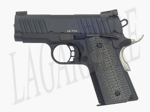 BUL 1911 ULTRA(PISTOLET)