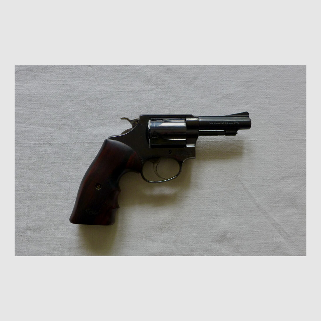 Smith & Wesson
