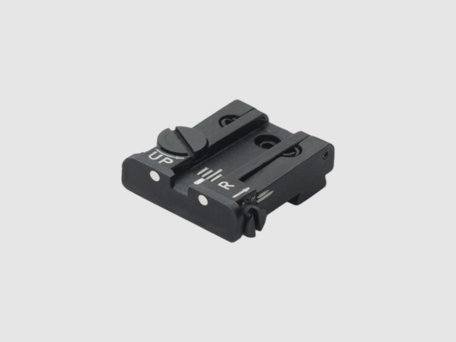 LPA - Szczerbinka regulowana - Glock - TPU32GL30