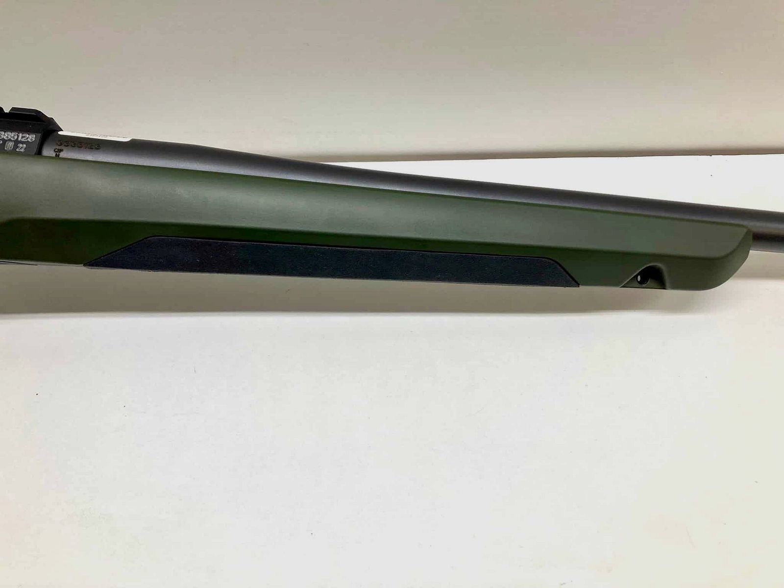 CZ 600+ ERGO Thumbhole