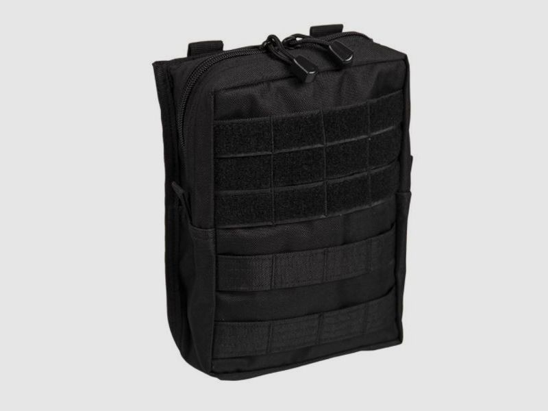 DUŻA TORBA NA PAS MOLLE