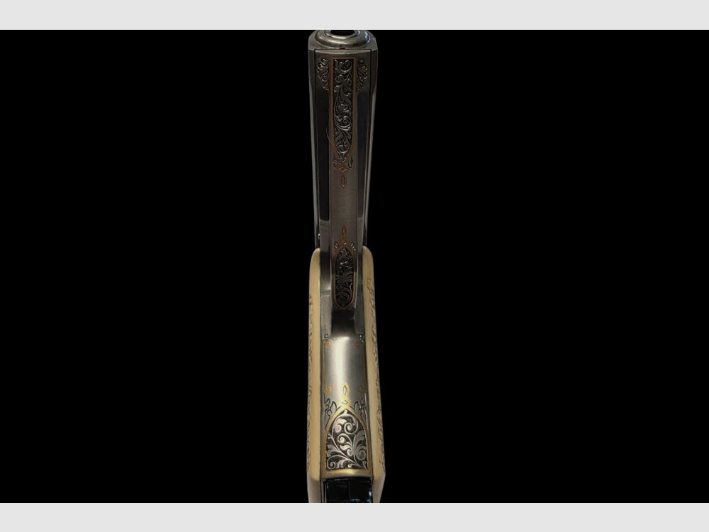 Mauser HSC Sammlerwaffe 7,65mmBrowning