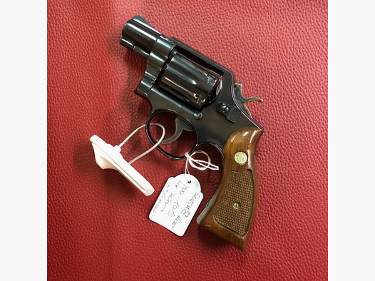 Smith & Wesson Mod. 10-5