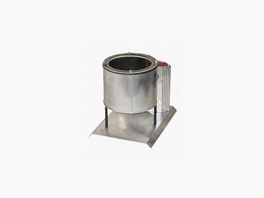 Four LEE Magnum Melter