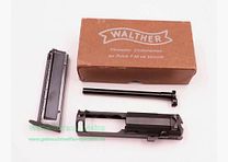 Walther - Ulm P38