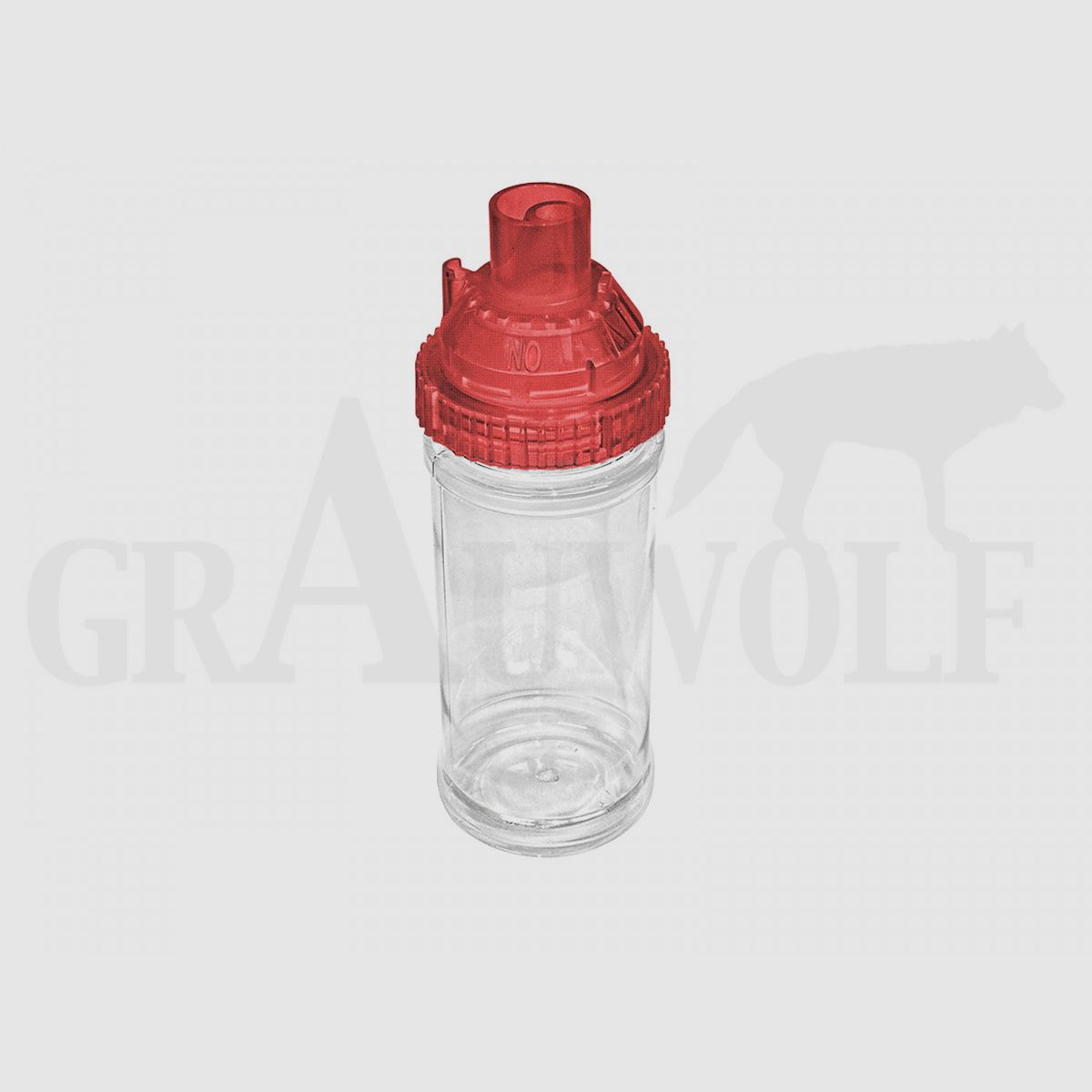 Lee Pulverfüller Adapter für Pulverkanister