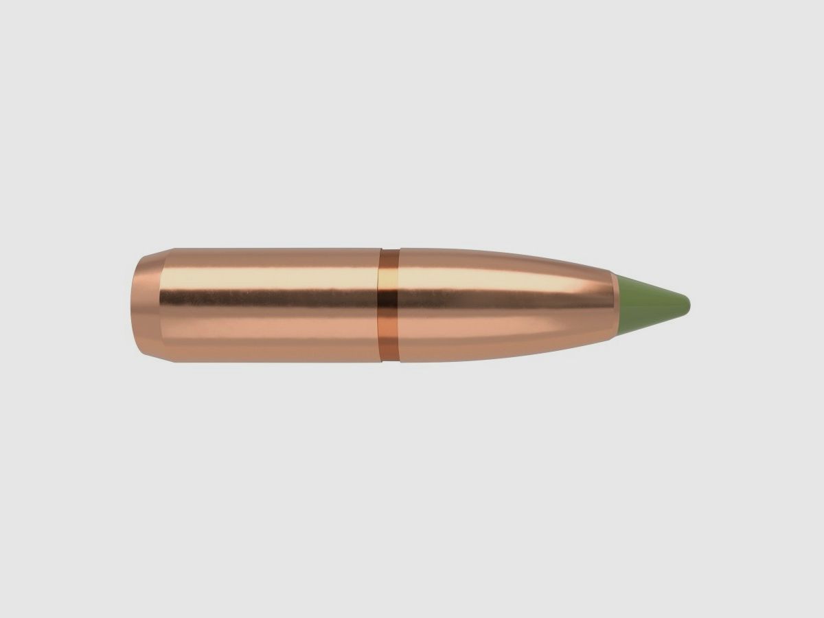 Geschosse Kal. 270-130 Nosler E-Tip 50 Stk., Bild 2 von 2