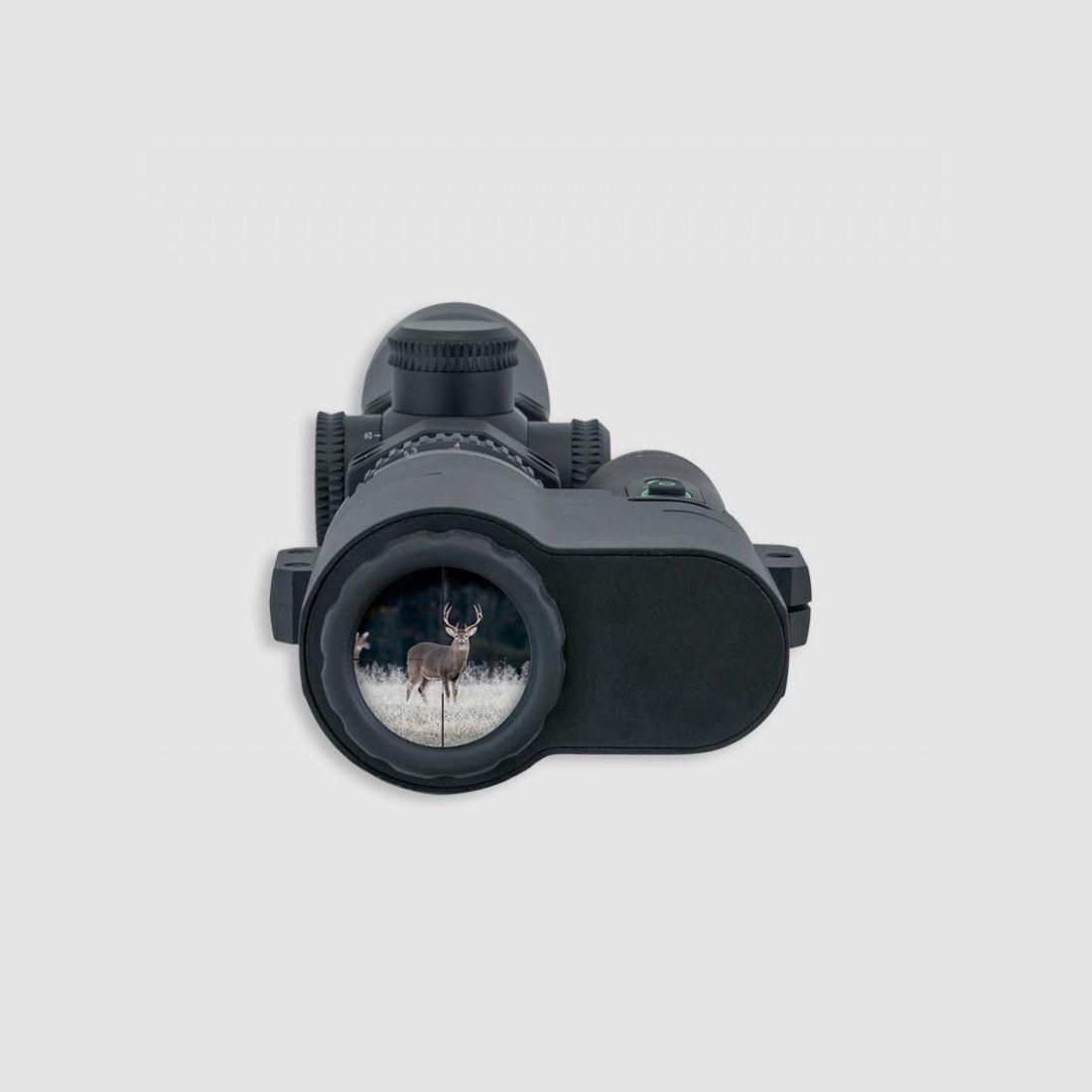 FTS Kamera-Adapter für Zielfernrohr, Bild 1 von 2
