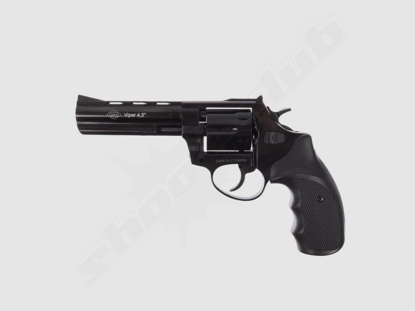 Ekol Viper 4,5 Schreckschussrevolve