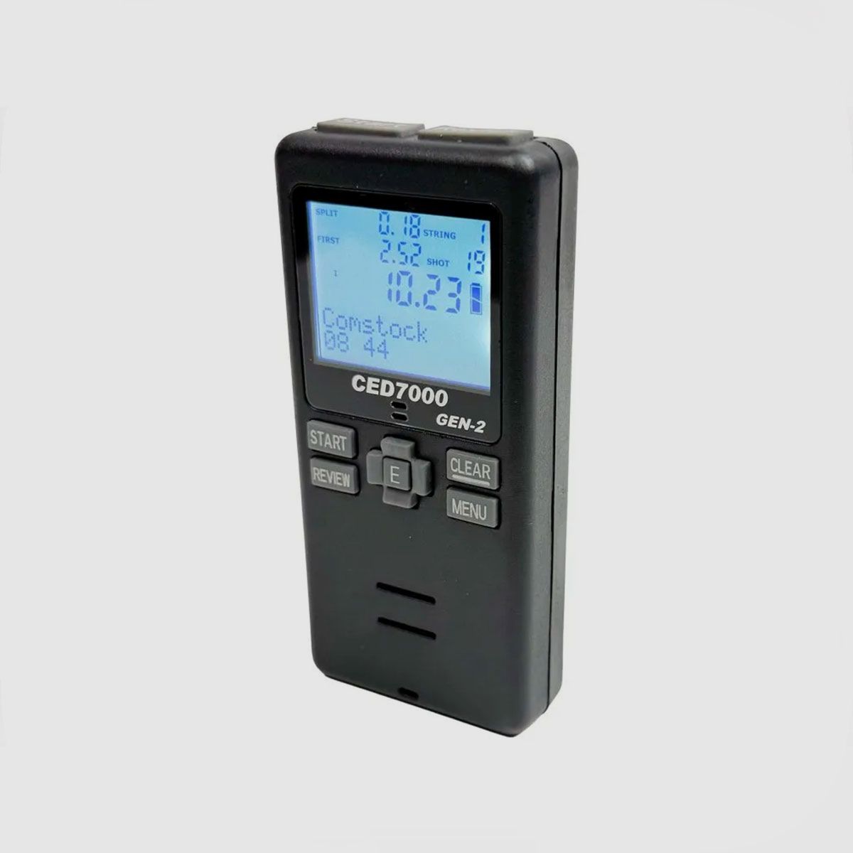 TIMER – CED7000 TIMER GEN 2 | OHNE RF | STOPPUHR FÜR DYNAMISCHES SCHIEßEN, Bild 3 von 6