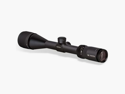 Vortex Crossfire II 6-18×44 AO Richtkijker, Dead-Hold BDC Dradenkruis (MOA)