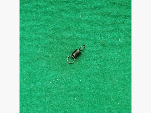 Spare part - spring for Python Reck revolver
