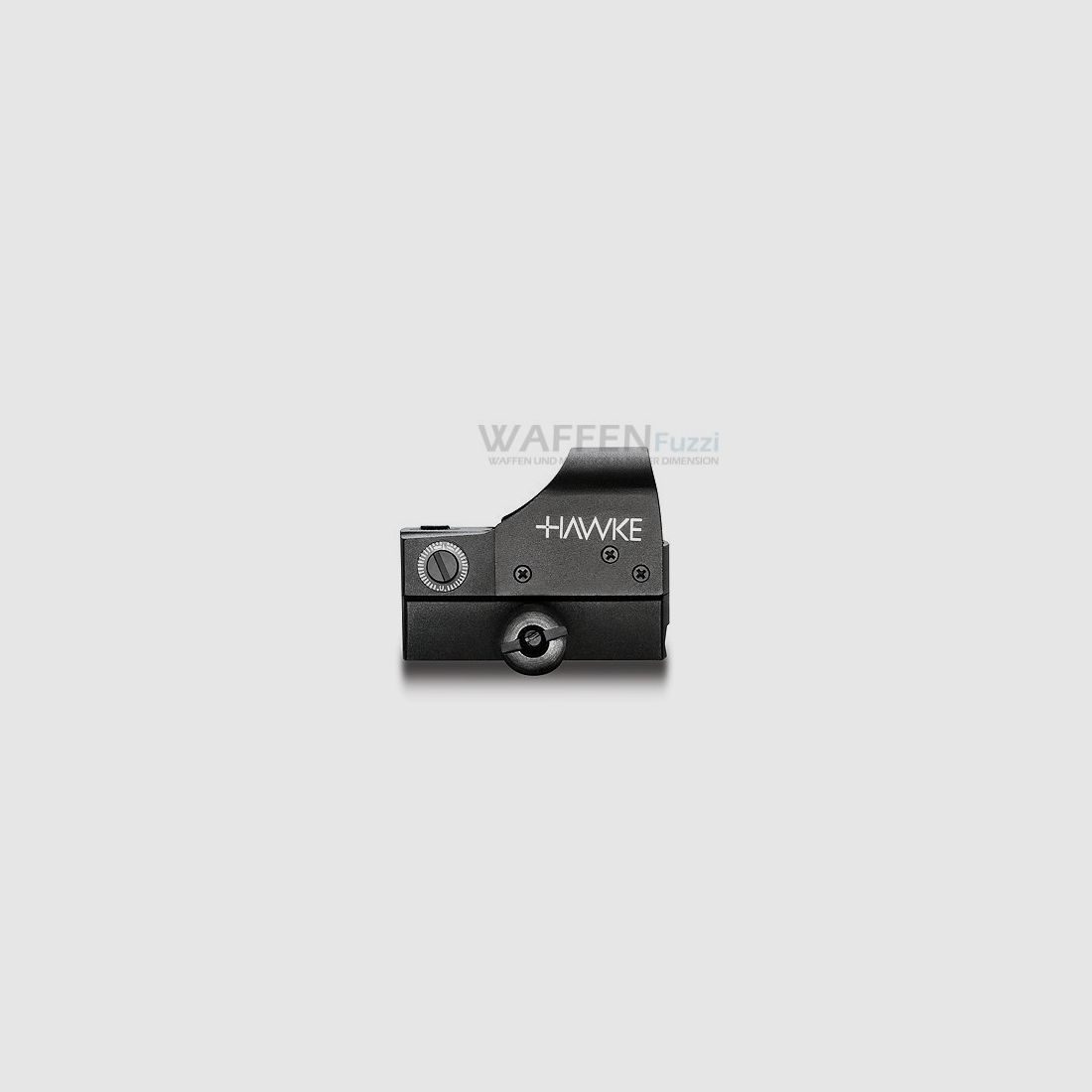 Hawke Micro Reflex 3 MOA