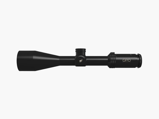 GPO Zielfernrohr Spectra 6x 3-18x56i G4i Fiber