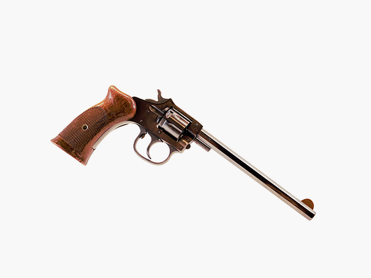 Harrington et Richard Richardson Trapper .22 l