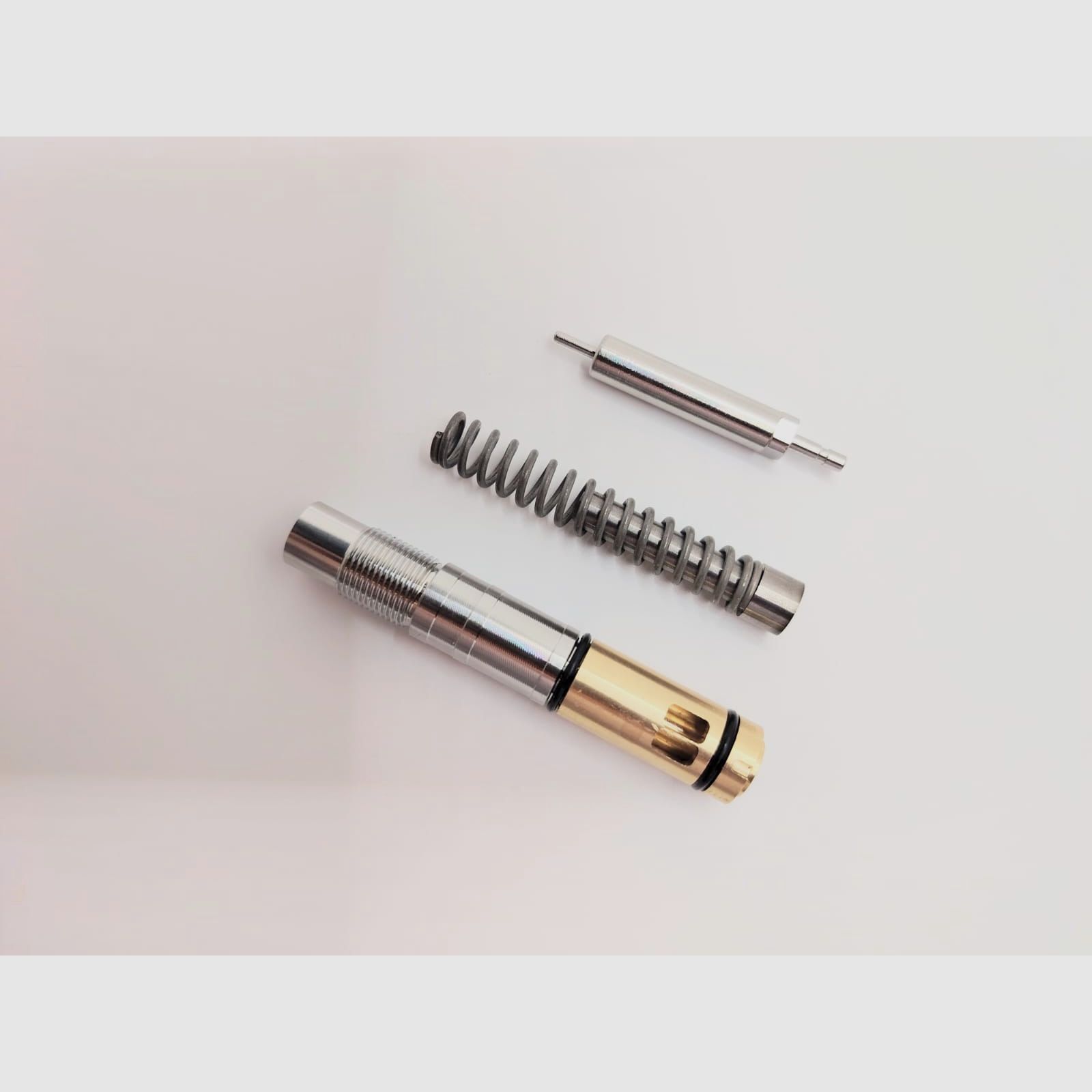 FX Airgungs - Dreamline Exportkit Kaliber .30