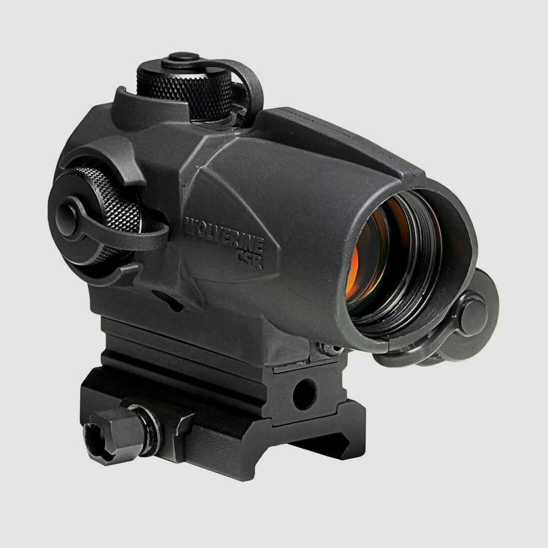 Sightmark Wolverine CSR 1x23 Black