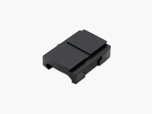 Holosun HS-MOUNT-509-PICATINNY Montage niedrig Bauhöhe 0,82 mm