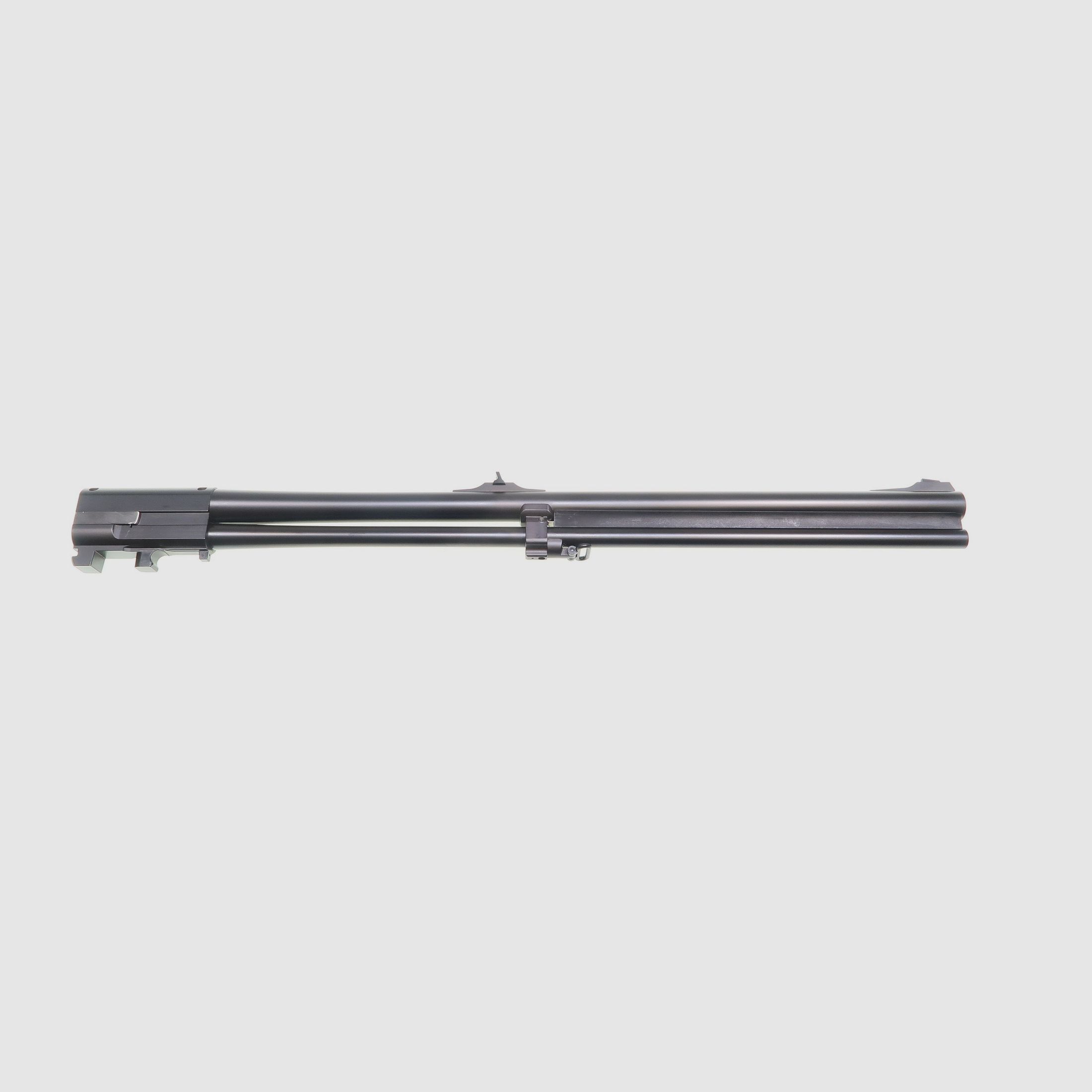 Blaser BBF 95 Wechsellauf 12/76 6,5x57R