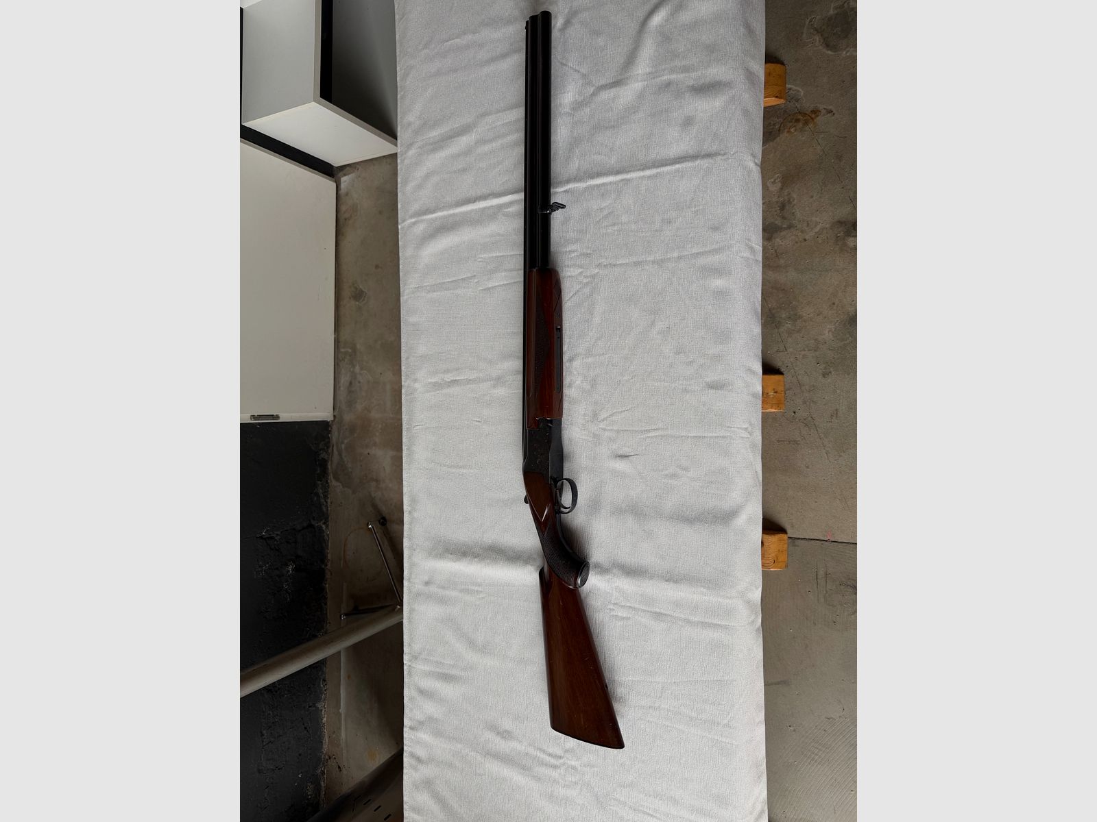 Winchester Model 101, image 13 of 17