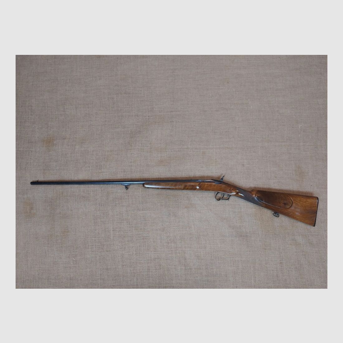 belgisch System Warnant