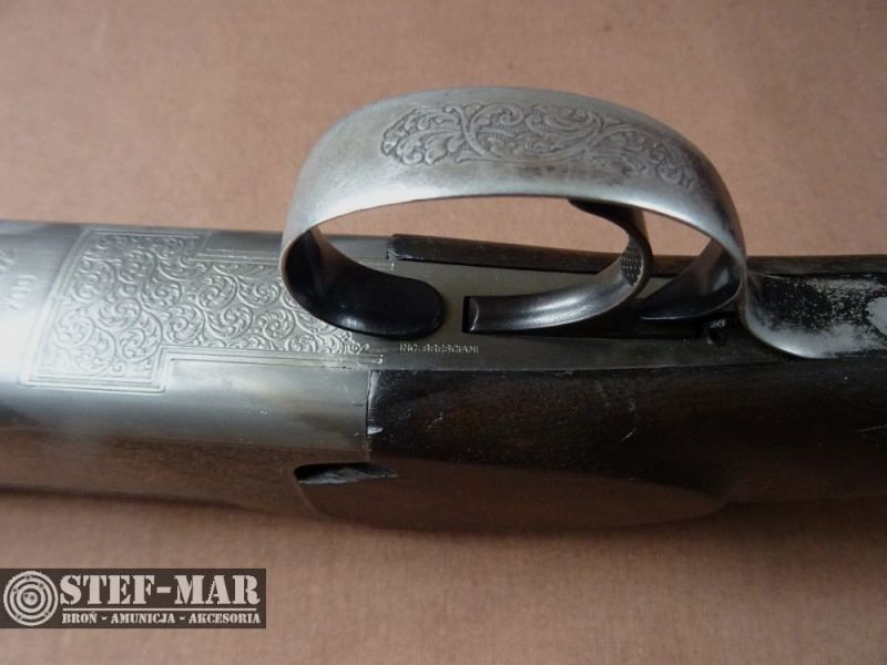Rottweil Bockflinte Mod. 700 [B211], Bild 17 von 23