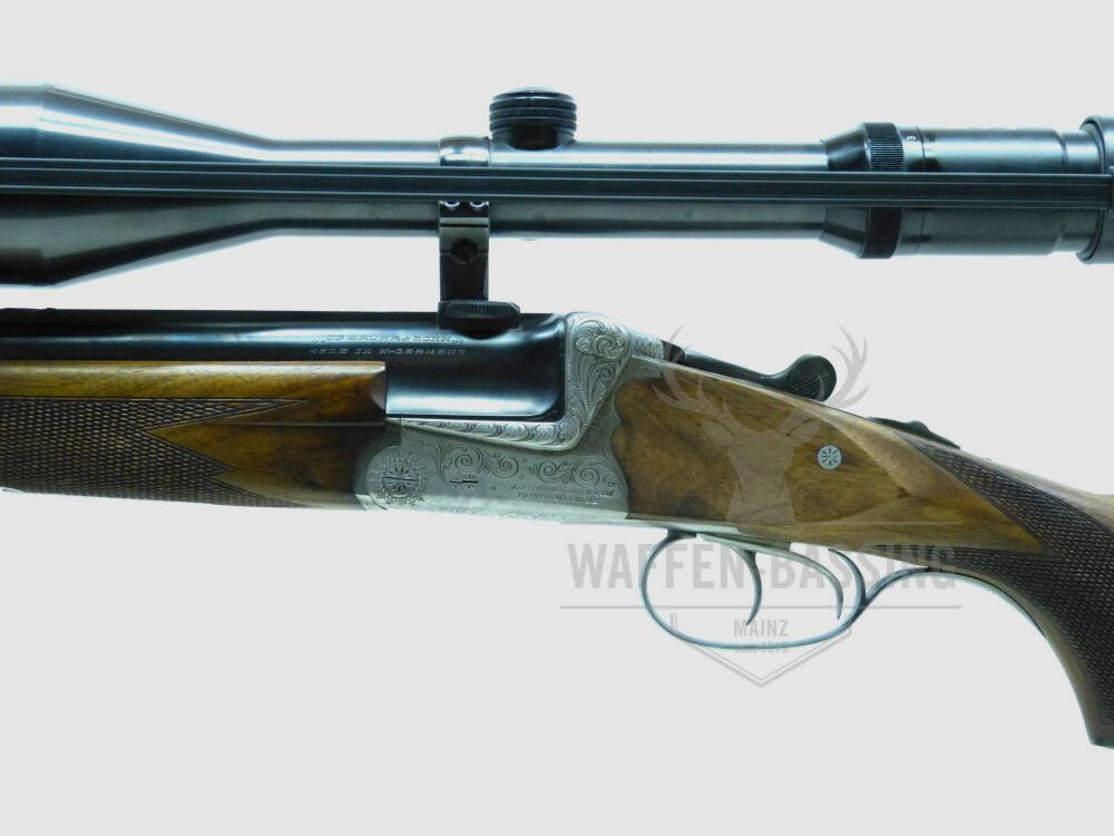 Sauer & Sohn 54