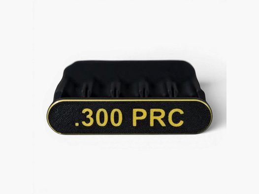 Filamelt - Premium Patronenclip .300 PRC