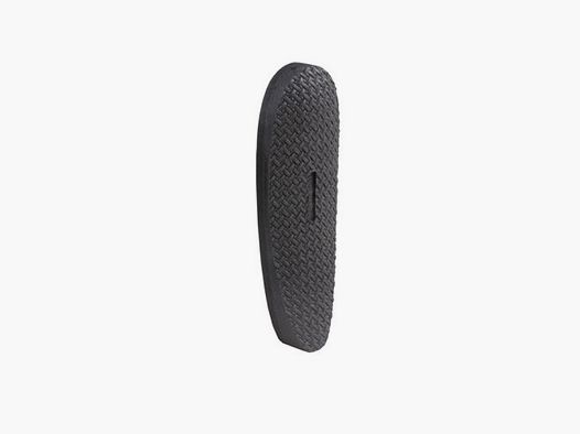 Schaftkappe DB500 Med 0,45" BK