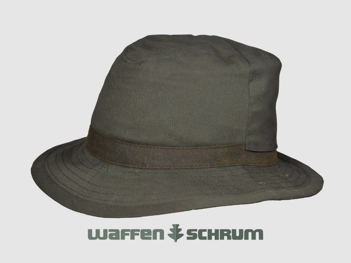 Skogen Wende-Lampione OS 50 Oliva/marrone