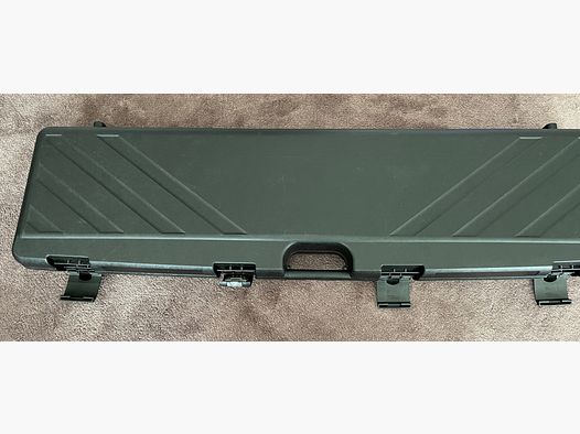 Rifle case, gun case, rifle case