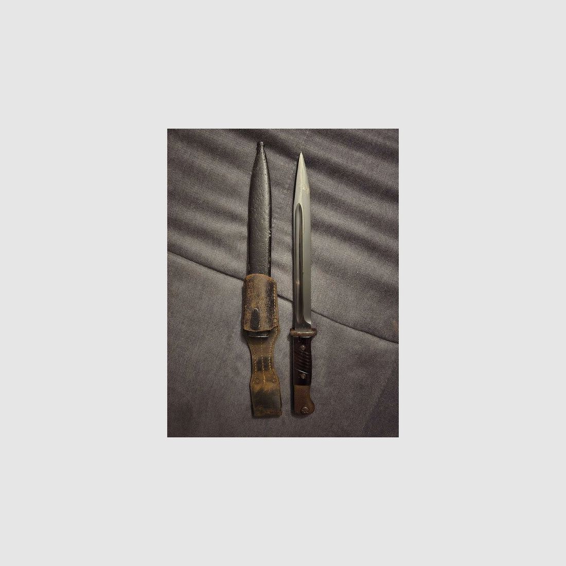Bajonette K98 original