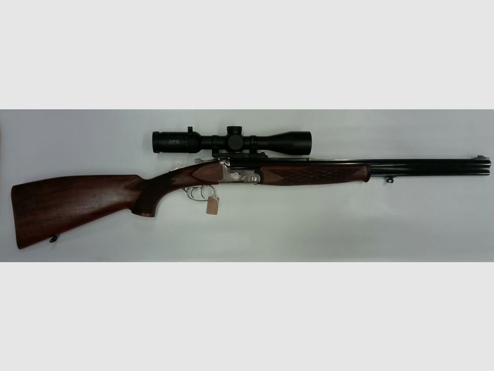Zoli Corona DeLuxe