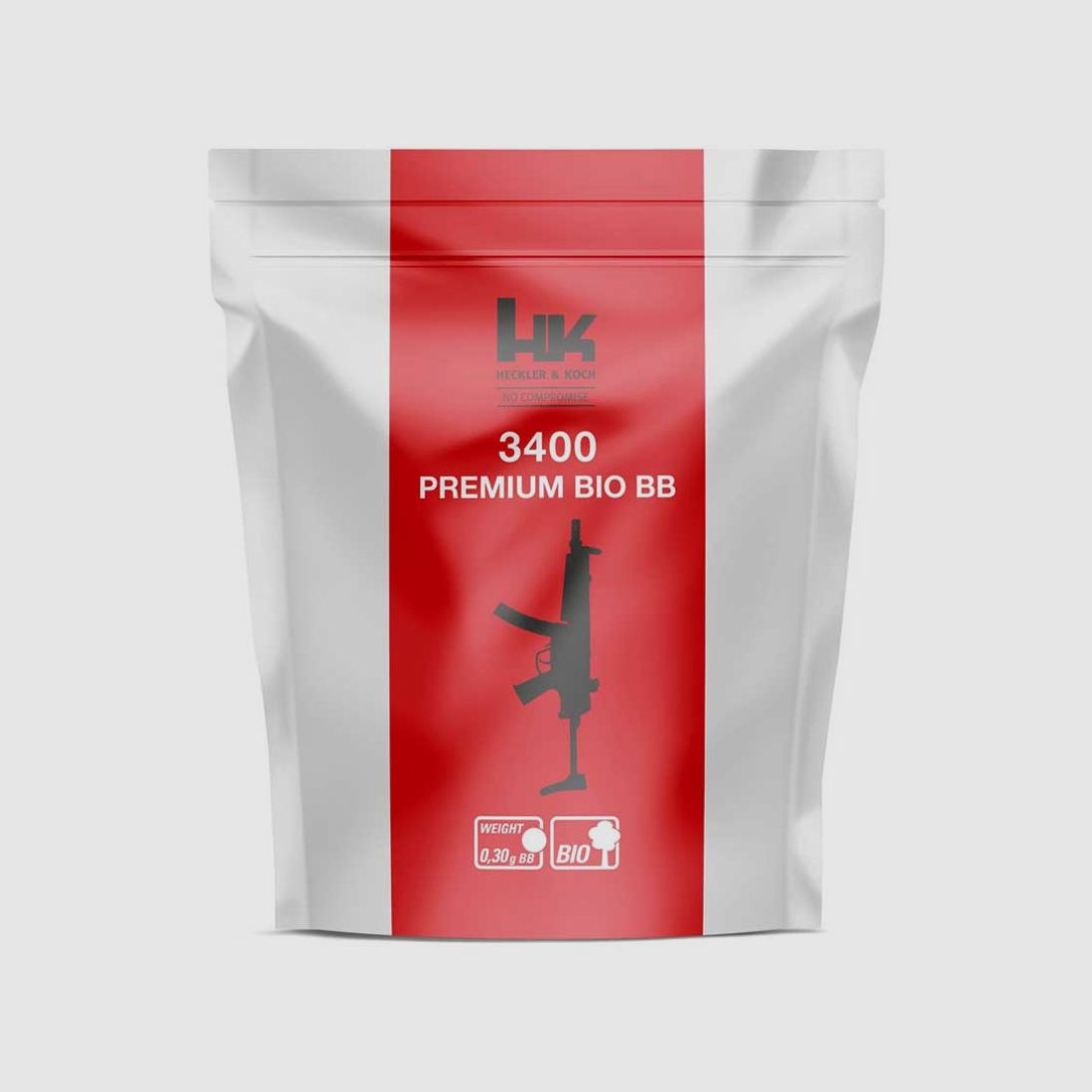 Heckler & Koch Premium BIO BBs 6 mm 0,30g