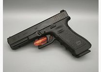 Glock 17 Gen3 Auch als Wechselsystem 9mmLuger