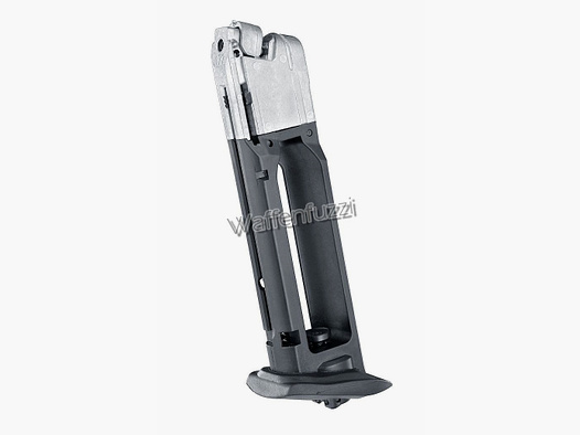 Magazyn Race Gun kaliber 4,5mm stal BB
