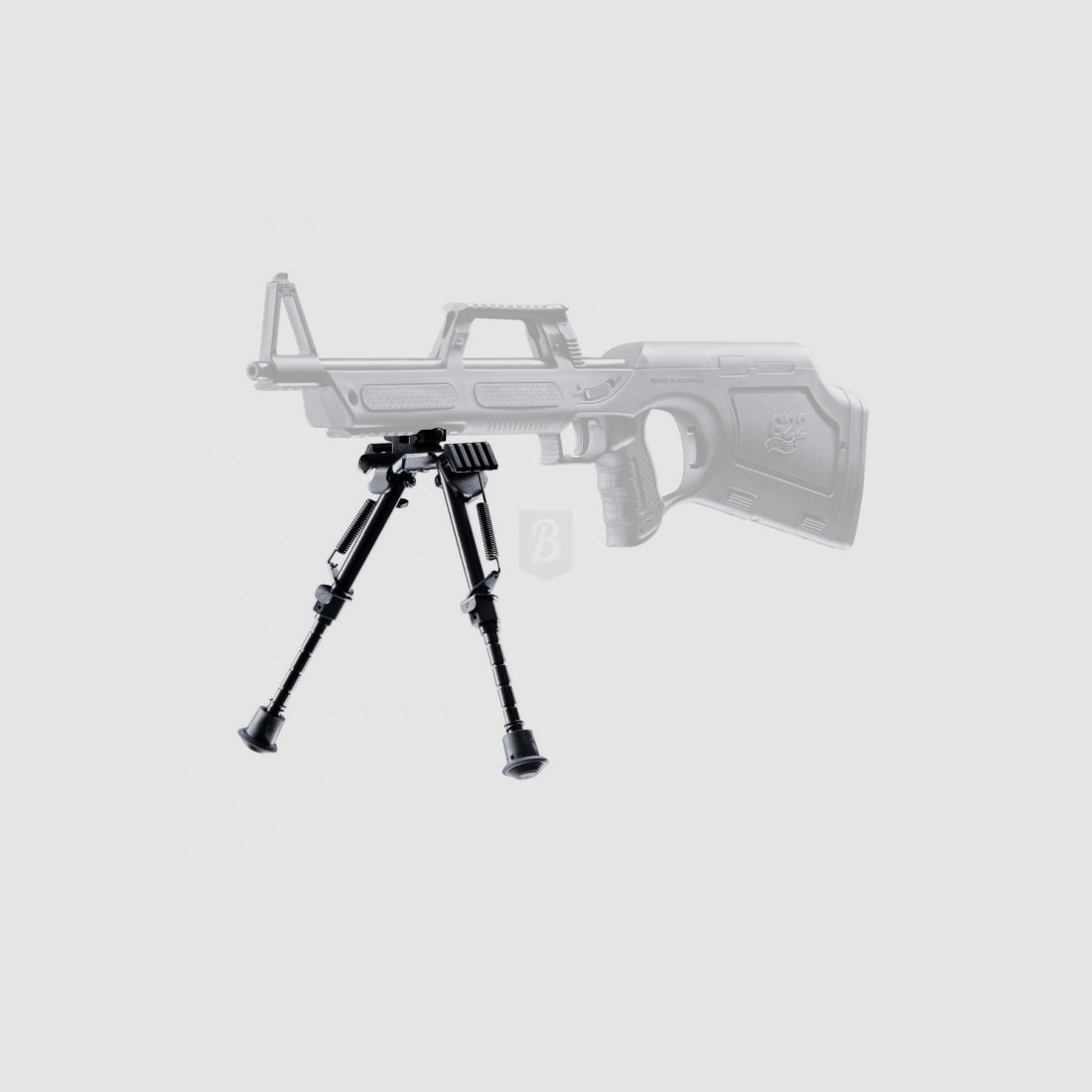 Bipod Tmb Ii Walther, Bild 5 von 5