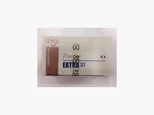 NOBEL SPORT CARTUCHOS C 12 PB 00